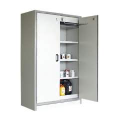 Chemikalienschrank, Züblin-Firesafe AG, Chemikalienschränke Typ F90
