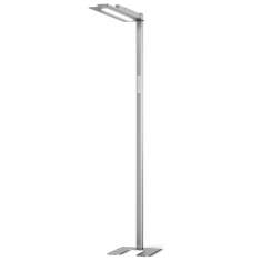 Stehlampe Büro Stehleuchte LED Stehlampen fm Büromöbel Stadio Solo