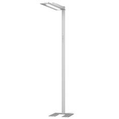 Stehlampe Büro Stehleuchte LED Stehlampen fm Büromöbel Stadio Solo