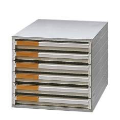 Schubladensysteme, styro, styro individuell
