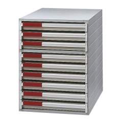 Schubladensysteme, styro, styro individuell