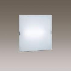 Wandleuchte LED Einbauleuchte Tulux, CUBE