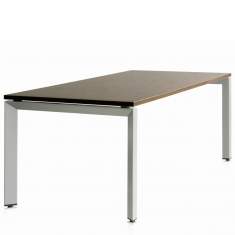 Schreibtisch | Büro Schreibtische | Büromöbel, Steelcase, FrameOne