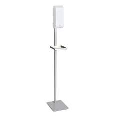 Hygieneschutz KIM Desinfektionssäule Sensor