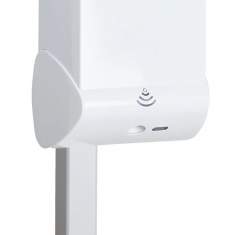 Hygieneschutz KIM Desinfektionssäule Sensor