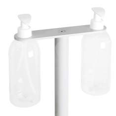 Hygieneschutz KIM Desinfektionssäule Lite