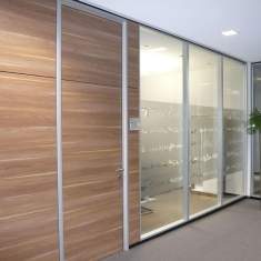 Holztürelemente Goldbach Kirchner Türsysteme Volltür