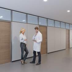Holztürelemente Goldbach Kirchner Türsysteme Volltür
