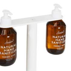 Hygieneschutz KIM Desinfektionssäule Lite