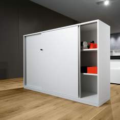 Schiebetürschrank, Aktenschrank, Echo, Progress