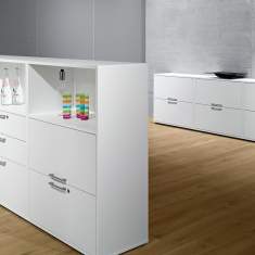 Büroschrank Holz büro schrank modular Schrank, Echo, Progress Sideboard