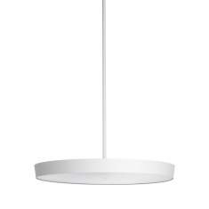 Büro Deckenleuchten weiß  Pendelleuchte  LED Büroleuchte, Schätti Leuchten, CIRCULAR PO
