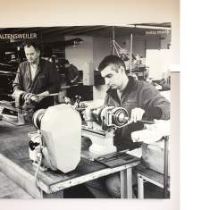 Akustikbild Raumakustik Adeco Acoustic Akustikbilder