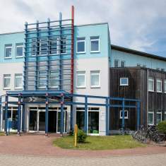 Co-working Space Waren (Müritz) WMSE GmbH 0