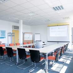Co-working Space Waren (Müritz) WMSE GmbH 1