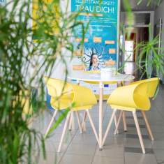 Co-working Space Waren (Müritz) WMSE GmbH 3