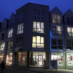 NB Business Center 0