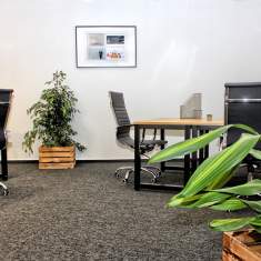 NB Business Center 2