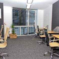 NB Business Center 3
