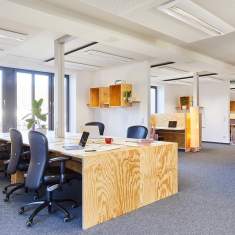 Coworking Kaiserhaus 0