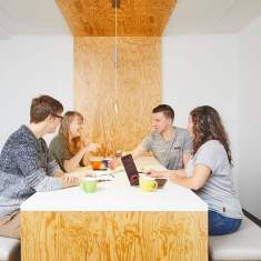 Coworking Kaiserhaus 2