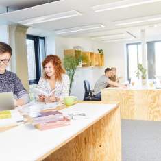 Coworking Kaiserhaus 4