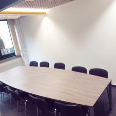 Satellitum Coworking Space Augsburg 4