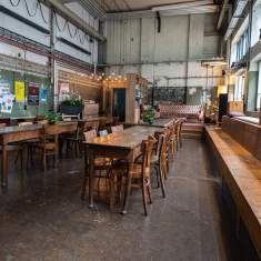 Impact Hub Stuttgart 0