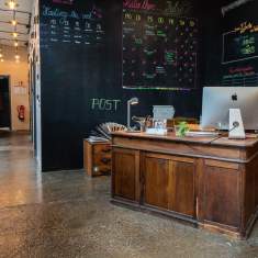 Impact Hub Stuttgart 1