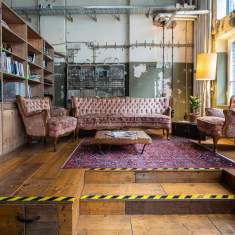 Impact Hub Stuttgart 2