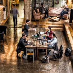 Impact Hub Stuttgart 3