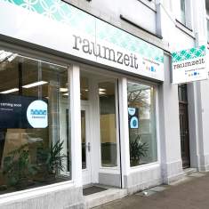 raumzeit 6