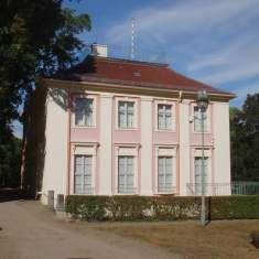 COWORKING IM SCHLOSS RATHENAU 1