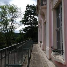 COWORKING IM SCHLOSS RATHENAU 2