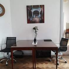 COWORKING IM SCHLOSS RATHENAU 3