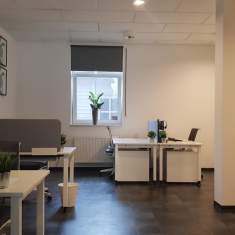 Coworking Verl 4