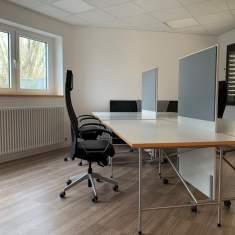 Kriftel Space - Dein Arbeitsplatz im MTK 2