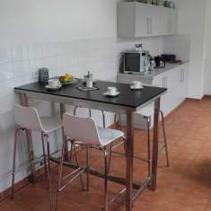 WOK Work Oase Kassel 1