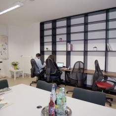 mandel open space 0