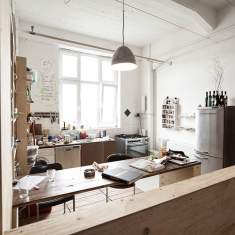 GESCHOSScoworking 0