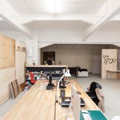GESCHOSScoworking 1