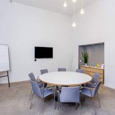 Office Club - Berlin Prenzlauer Berg 1