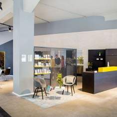 Office Club - Berlin Prenzlauer Berg 3