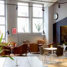 Office Club - Berlin Prenzlauer Berg 5