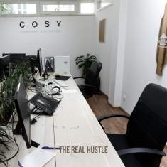 COSY Coworking Augsburg 0