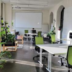 COSY Coworking Augsburg 1
