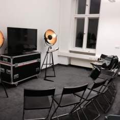 juggleHUB Coworking 1