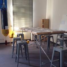 juggleHUB Coworking 3
