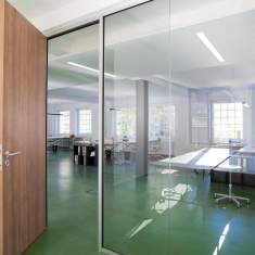 Office 129 ½ 5