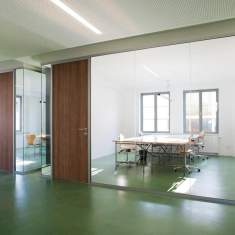 Office 129 ½ 6
